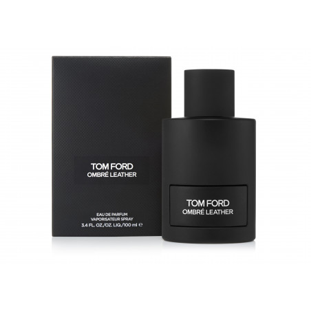 Compra Online Ombre Leather Tom Ford Edp per a Home | Perfumería Júlia