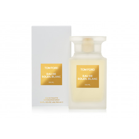 EAU DE SOLEIL BLANC EDT VAPORITZADOR