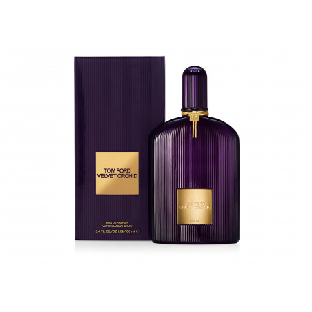 VELVET ORCHID EDP VAPORITZADOR