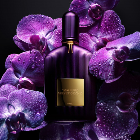 VELVET ORCHID EDP VAPORITZADOR