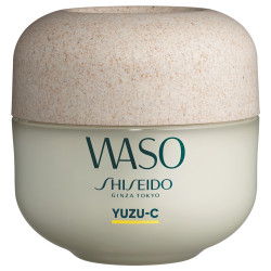 Waso Yuzu-C Beauty Sleeping Mask 50 ml