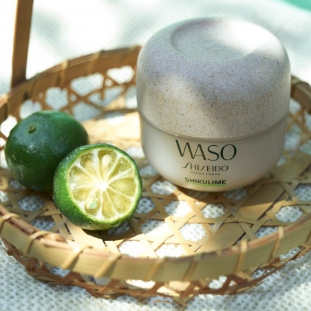 WASO SHIKULIME MEGA HYDRATING MOISTUR