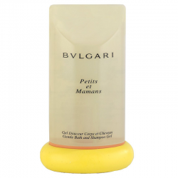 PETITS MAMANS Shampoo/gel 200ml