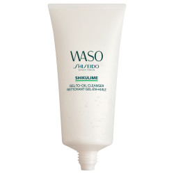 Waso Shikulime Gel-To-Oil Cleanser 125 ml