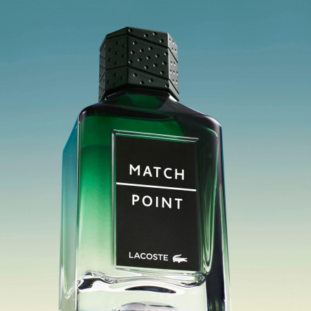 MATCHPOINT EDP VAPORITZADOR