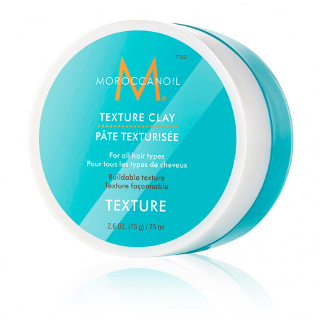 TEXTURE CLAY 75ML