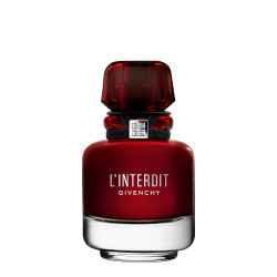 L'INTERDIT ROUGE EDP VAPORITZADOR