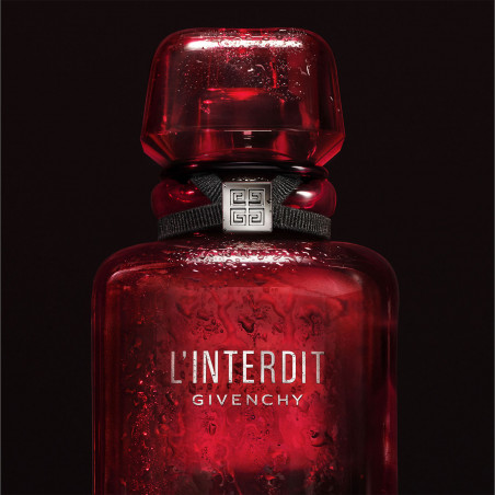 L'INTERDIT ROUGE EDP VAPORITZADOR