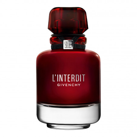 L'INTERDIT ROUGE EDP VAPORITZADOR