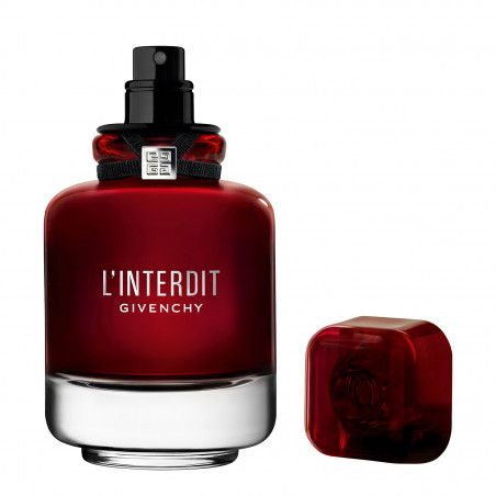 L'INTERDIT ROUGE EDP VAPORITZADOR