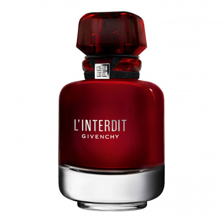 L'INTERDIT ROUGE EDP VAPORITZADOR