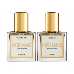 HACIVAT 15 ML + WŪLÓNG CHÁ 15 ML