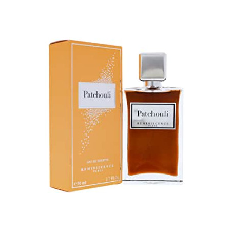 PATCHOULI EAU DE TOILETTE