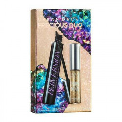 PERVERSION MASCARA+HM GLTR OS