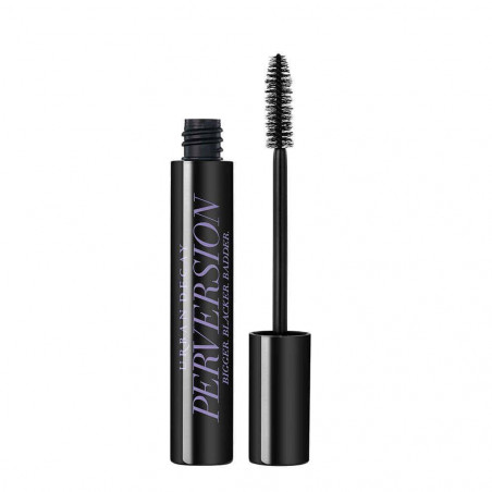 PERVERSION MASCARA+HM GLTR OS