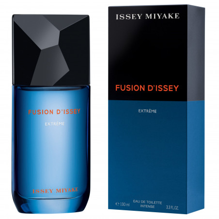 FUSION D'ISSEY EXTREME EDP VAPORITZADOR