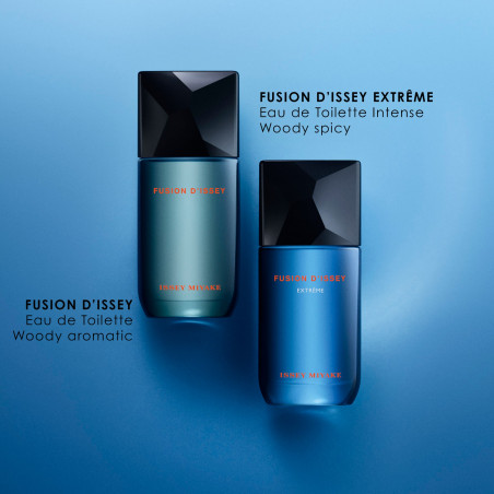 FUSION D'ISSEY EXTREME EDP VAPORITZADOR