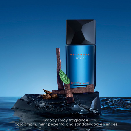 FUSION D'ISSEY EXTREME EDP VAPORITZADOR