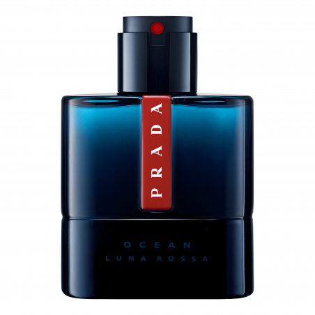 LUNA ROSSA OCEAN EDT VAPORITZADOR