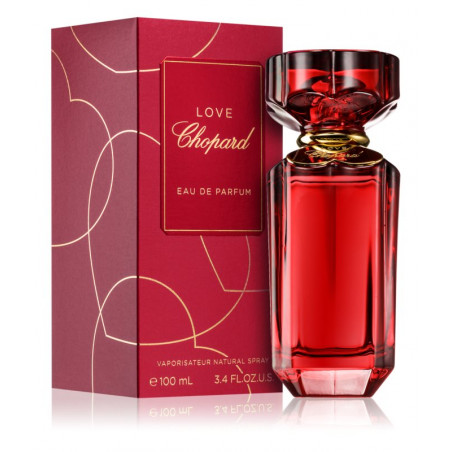 LOVE CHOPARD EDP