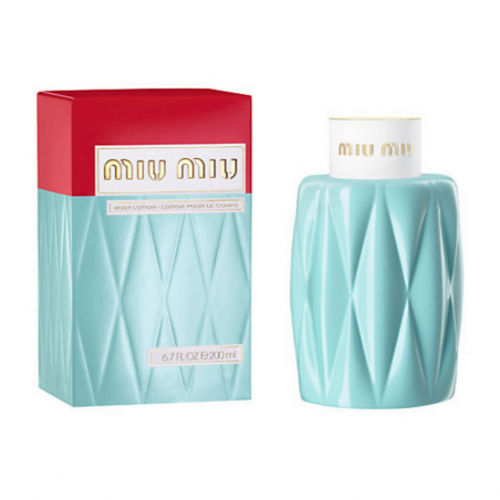 MIU MIU BODY LOTION 200ML