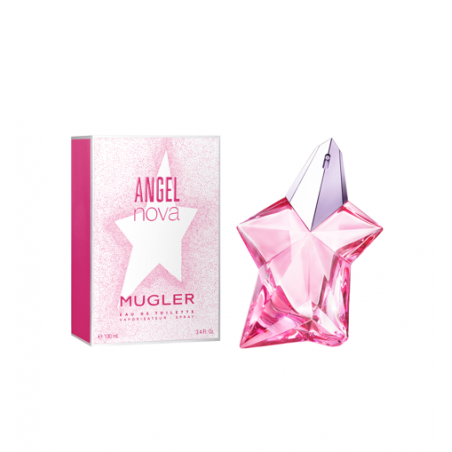 ANGEL NOVA EAU DE TOILETTE VAPORITZADOR