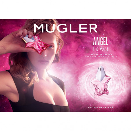 ANGEL NOVA EAU DE TOILETTE VAPORITZADOR