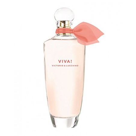 V&L VIVA EAU DE TOILETTE 100ML