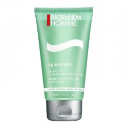 HOMME AQUAPOWER Show.Gel 150ml