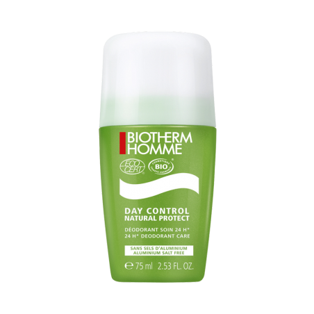HOMME DAY CONTROL DESODORANT NATURAL 24H 75ML