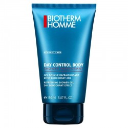 HOMME Day Control Body G.24H 150ml