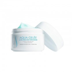AQUA GELEE Ultra Fresh Body 200ml