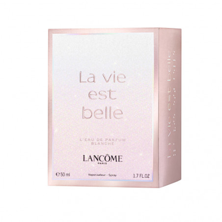 LA VIE EST BELLE BLANCHE EDP V50ML EDICIÓ LIMITADA