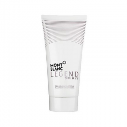 LEGEND SPIRIT GEL 150ML