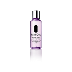 DESMAQUILLANT ULLS I LLAVIS TAKE THE DAY OFF