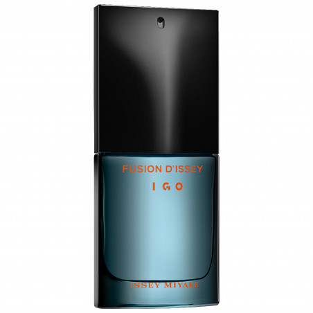 FUSION D'ISSEY IGO EDT VAPORITZADOR