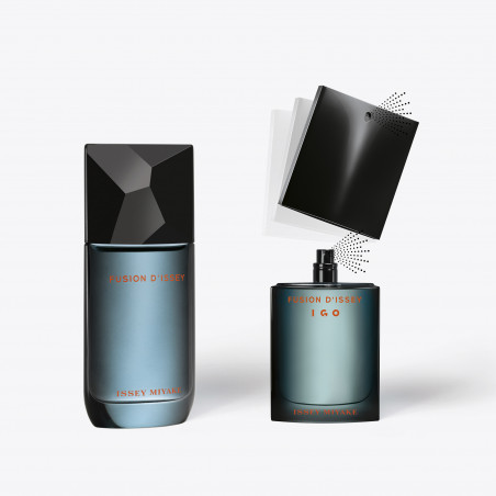 FUSION D'ISSEY IGO EDT VAPORITZADOR