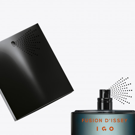 FUSION D'ISSEY IGO EDT VAPORITZADOR