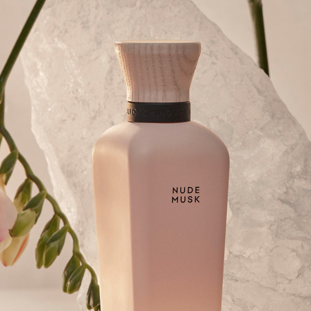 NUDE MUSK EAU DE PARFUM VAPORITZADOR