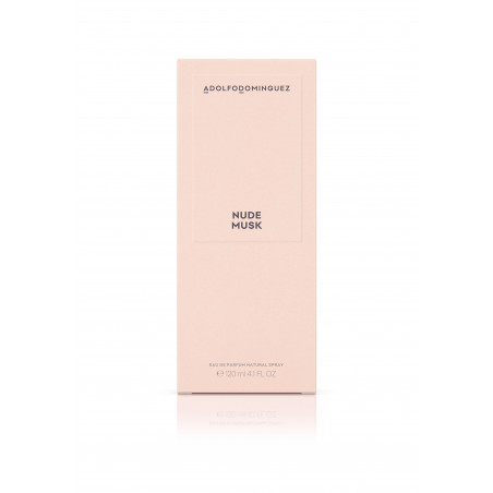 NUDE MUSK EAU DE PARFUM VAPORITZADOR