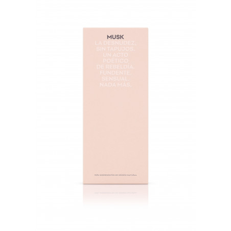 NUDE MUSK EAU DE PARFUM VAPORITZADOR