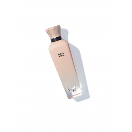 NUDE MUSK EAU DE PARFUM VAPORITZADOR