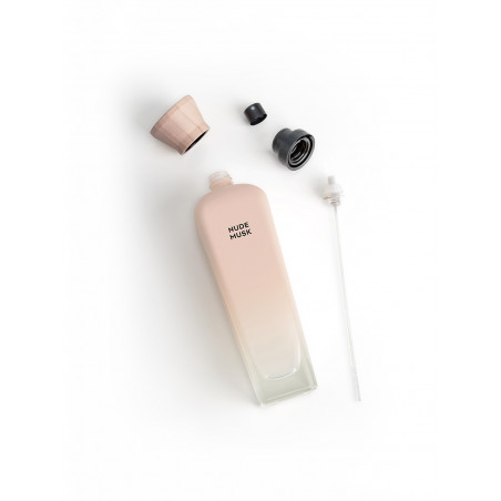 NUDE MUSK EAU DE PARFUM VAPORITZADOR