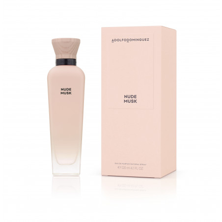 NUDE MUSK EAU DE PARFUM VAPORITZADOR