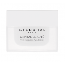 CAPITAL BEAUTE MASQUE NUIT 50ML