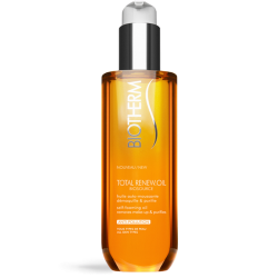 BIOSOURCE TOTAL RENEW OIL 200ML