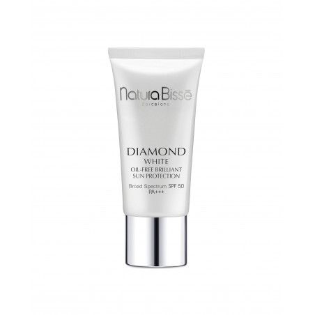 DIAMOND WHITE SPF50+++OIL FREE 50M