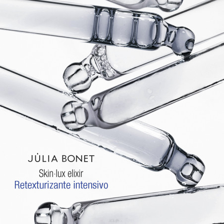 JULIA BONET SERUM INTENSIVE RESURFACER