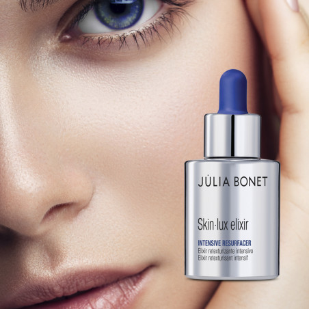 JULIA BONET SERUM INTENSIVE RESURFACER