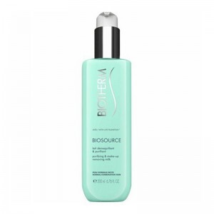 BIOSOURCE LAIT DÉMAQ.PNM 400ML